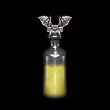 Yellow Chameleon Potion